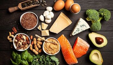 체중 감량을 위한 케토 다이어트의 핵심